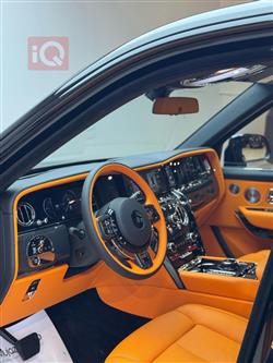 رولز رويس كولينان